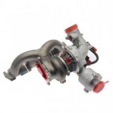 Turbo động cơ Q5